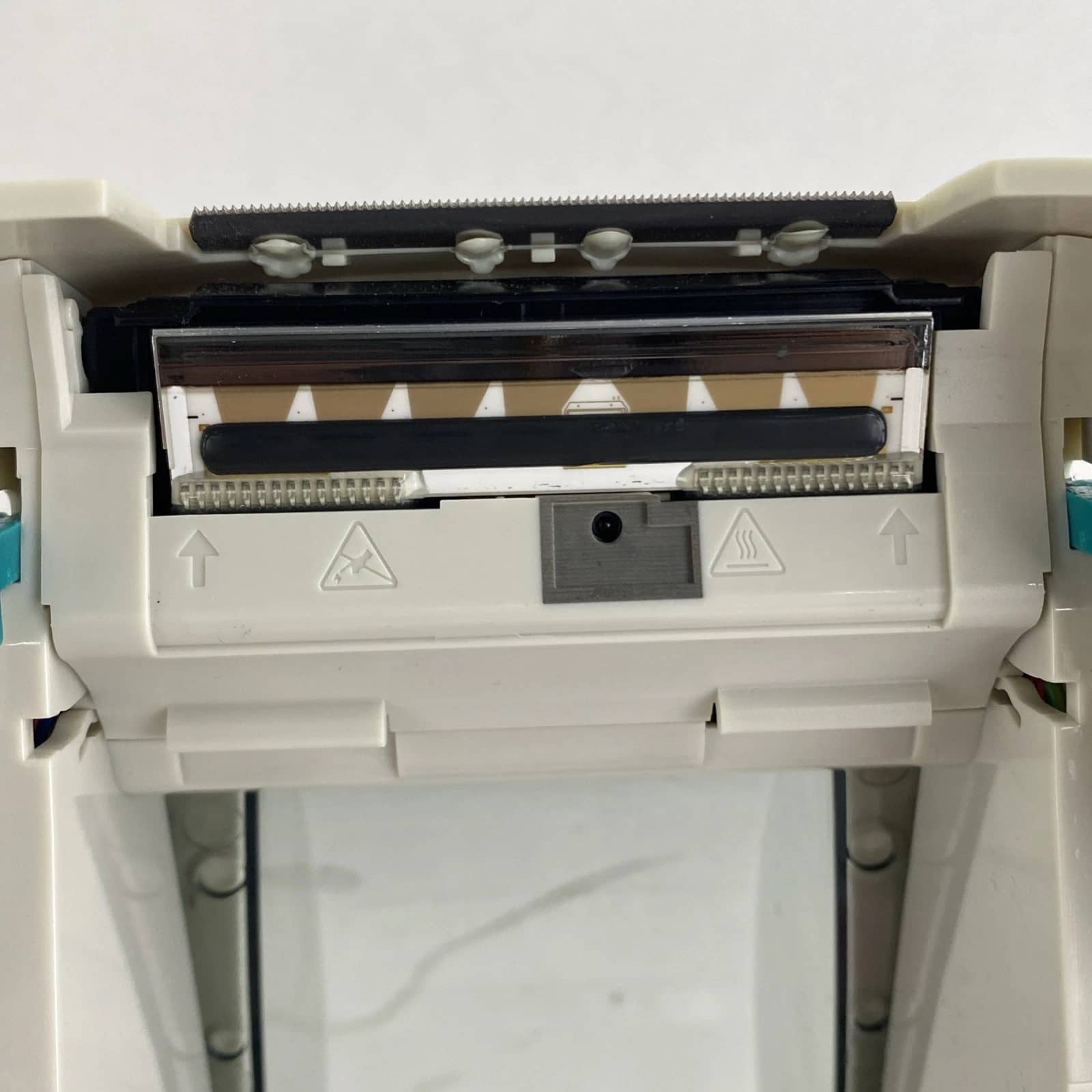 Zebra ZTC LR2824 Plus Printers Used - Good
