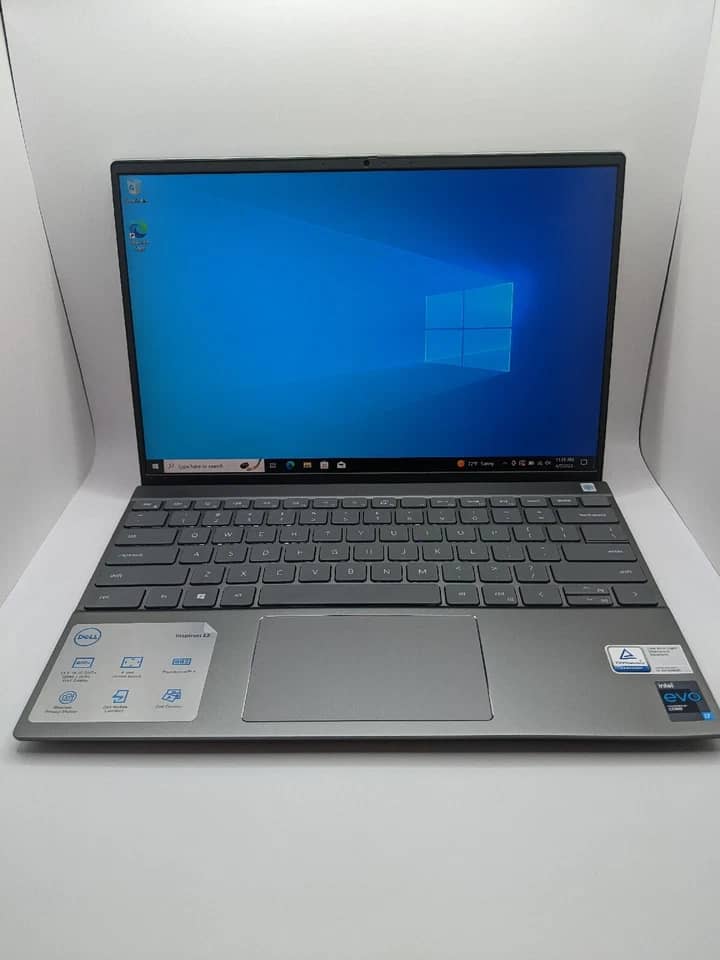 Dell Inspiron 13 5310 Computers