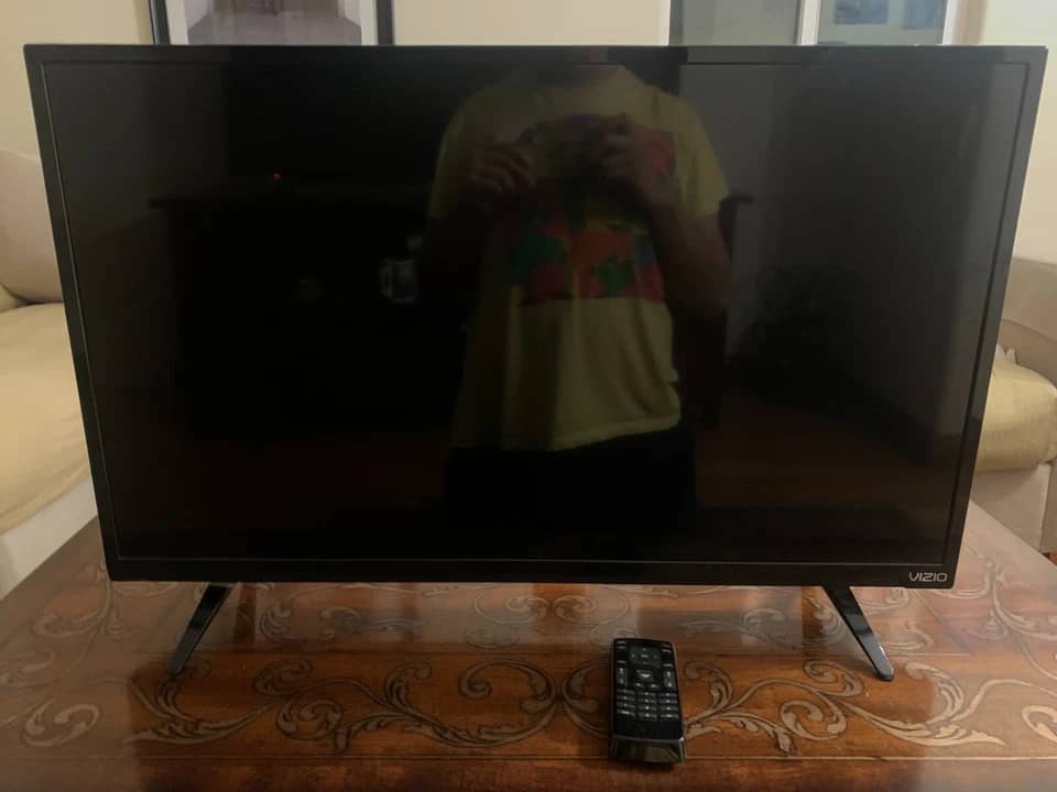 VIZIO NOT SPECIFIED TVs