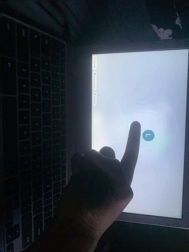 Samsung Galaxy Chromebook 4 Computers