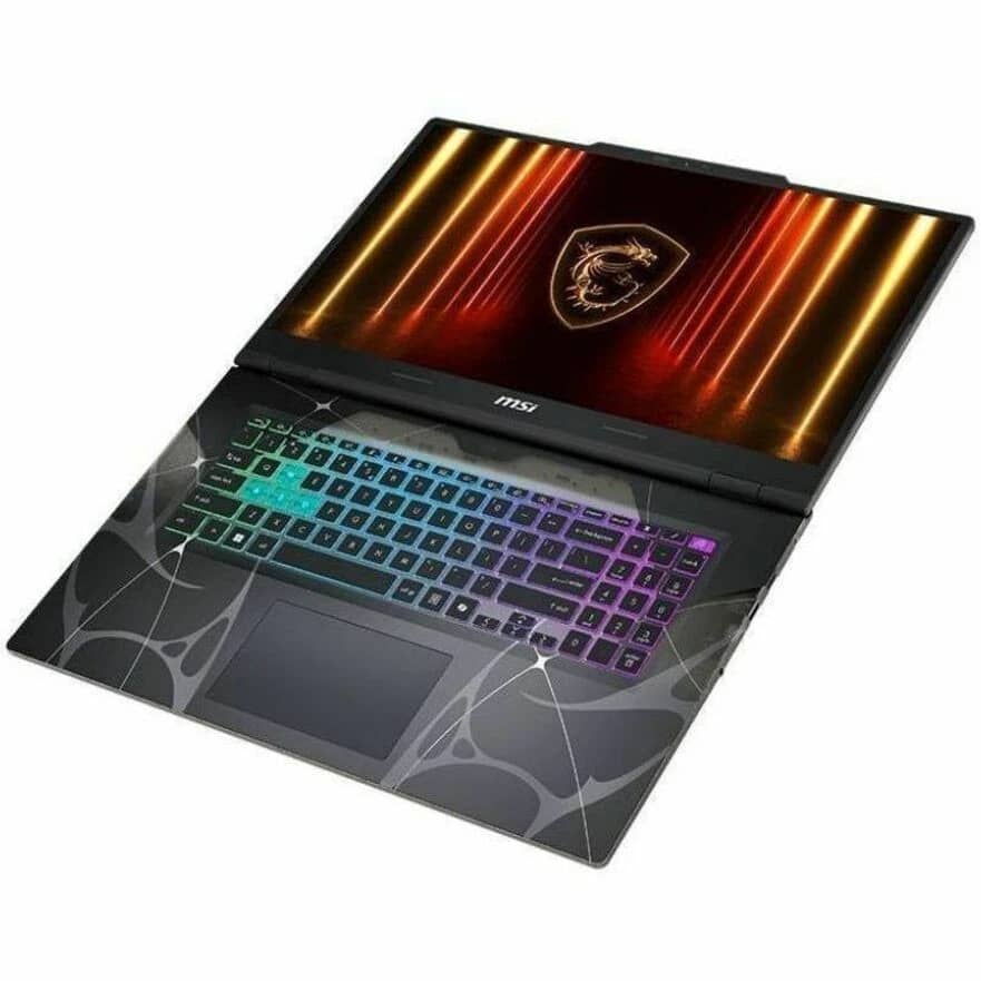 MSI Cyborg 15.6 Computers 512GB 16GB New
