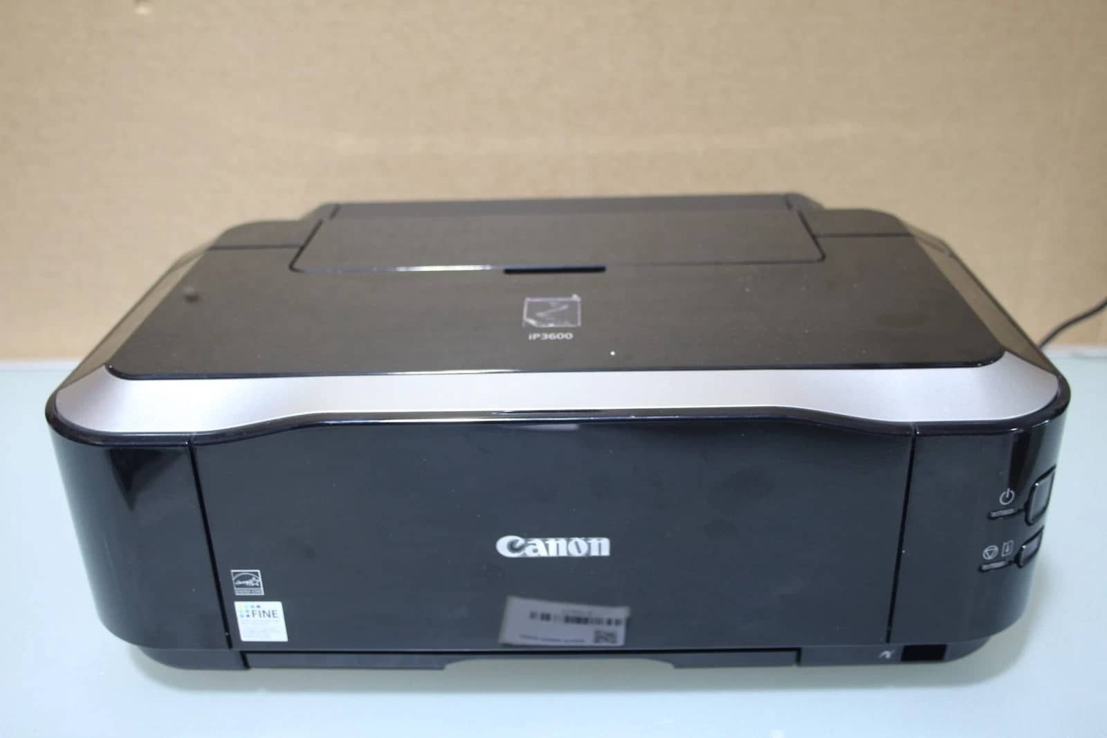Canon Pixma ip3600 Printers New