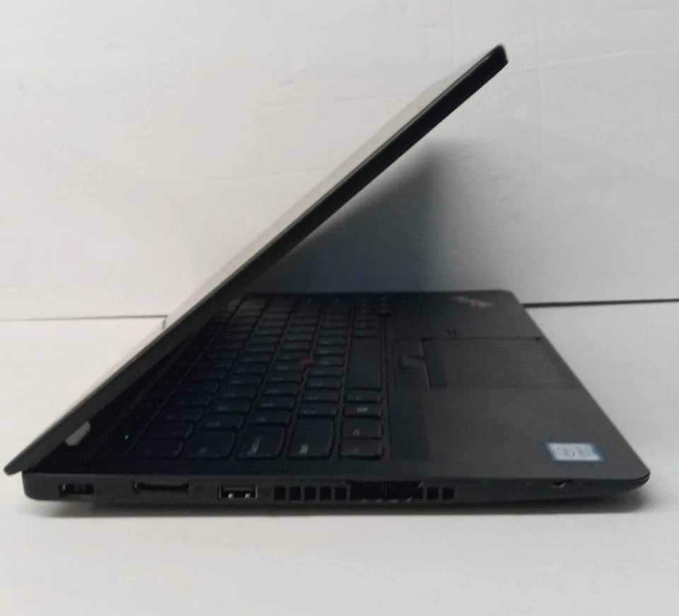 Lenovo ThinkPad 13 Computers