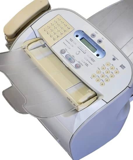 Canon FaxPhone L170 Printers Used - Good