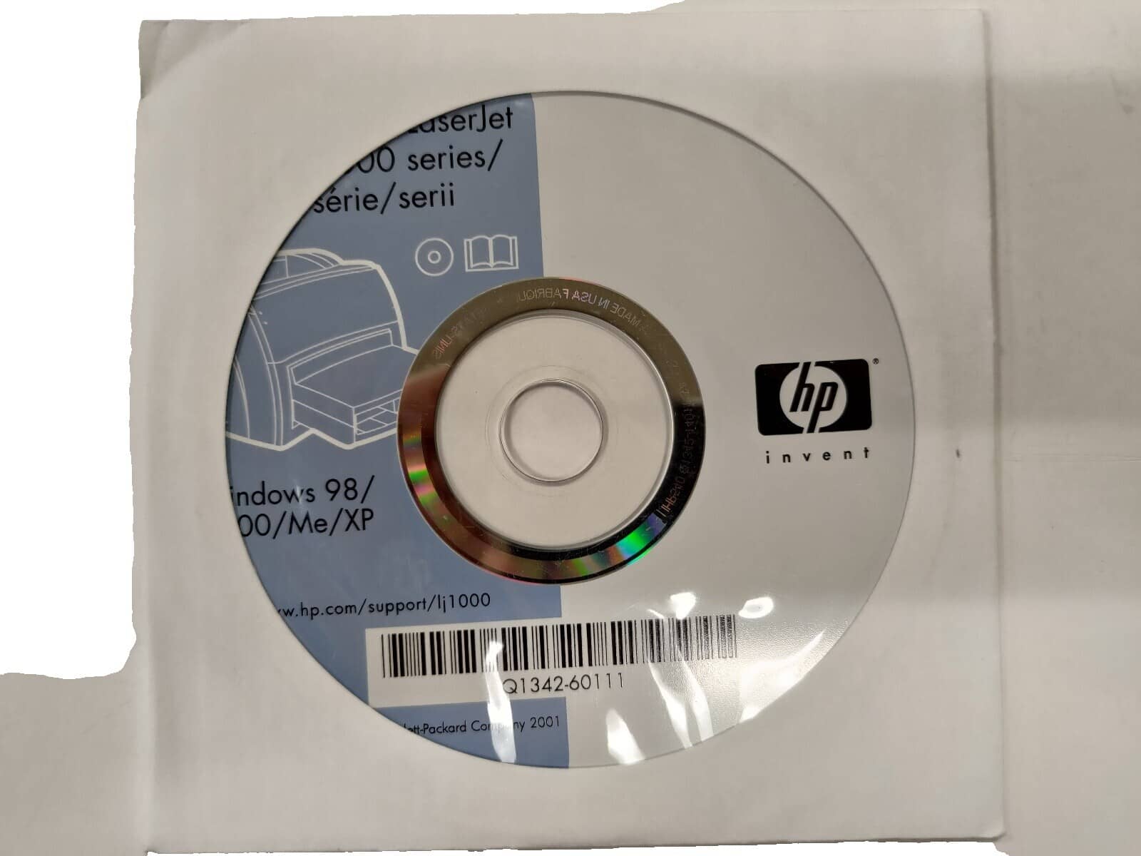 HP Designjet T2300 Printers For parts or not working