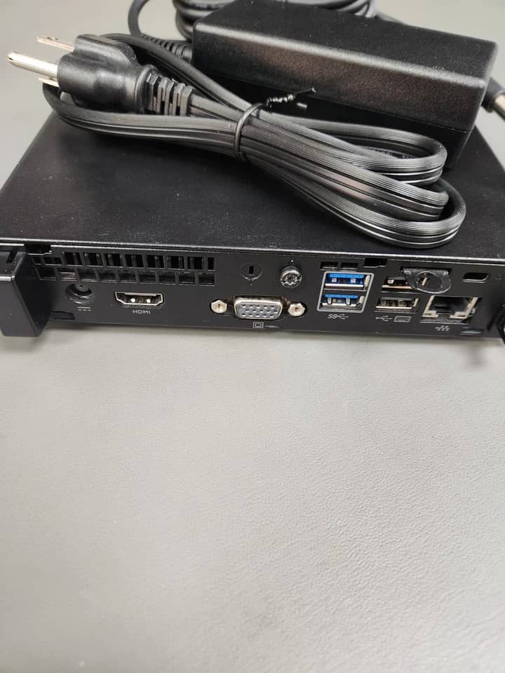 HP Pro Mini 260 G9 Computers