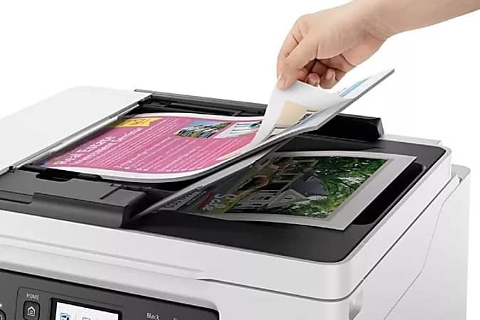 Canon MAXIFY GX4020 Printers New