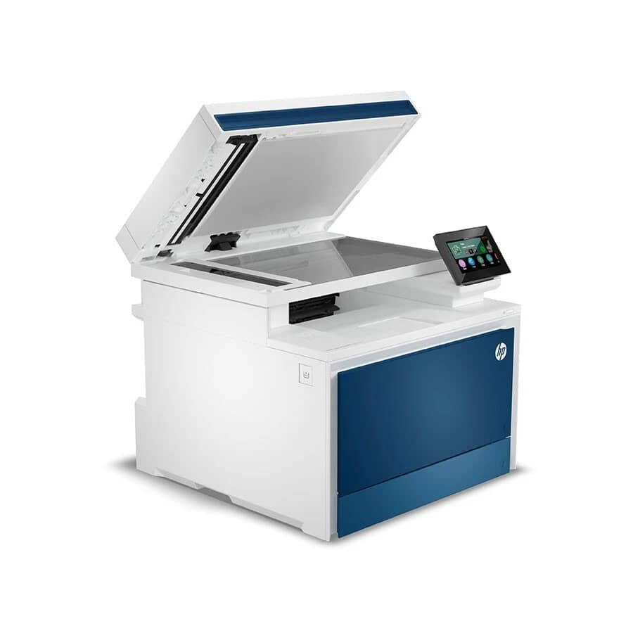 HP Color LaserJet Pro MFP 4302fdn Printers New