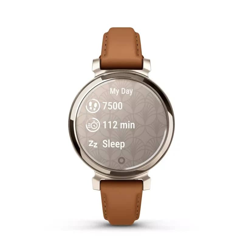 Garmin Lily 2 Classic Smartwatches Gold 51mm Used - Good