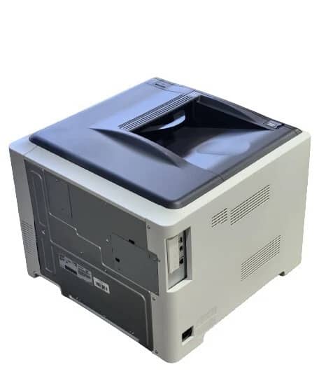 Canon imageRUNNER LBP5480 Printers Used - Good