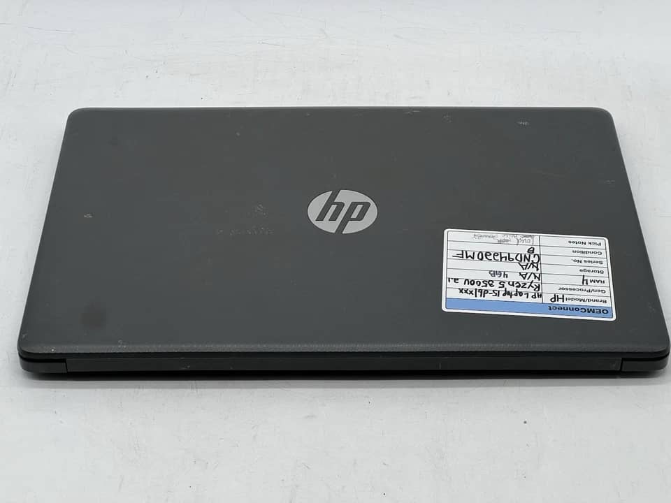 HP 15-db1 Computers