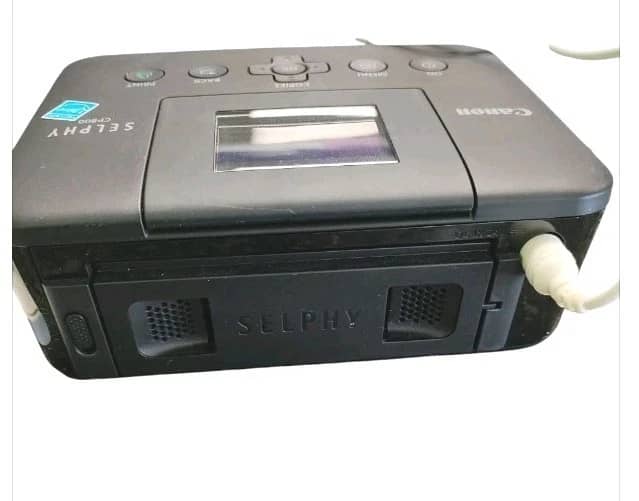 Canon CP800 Printers New