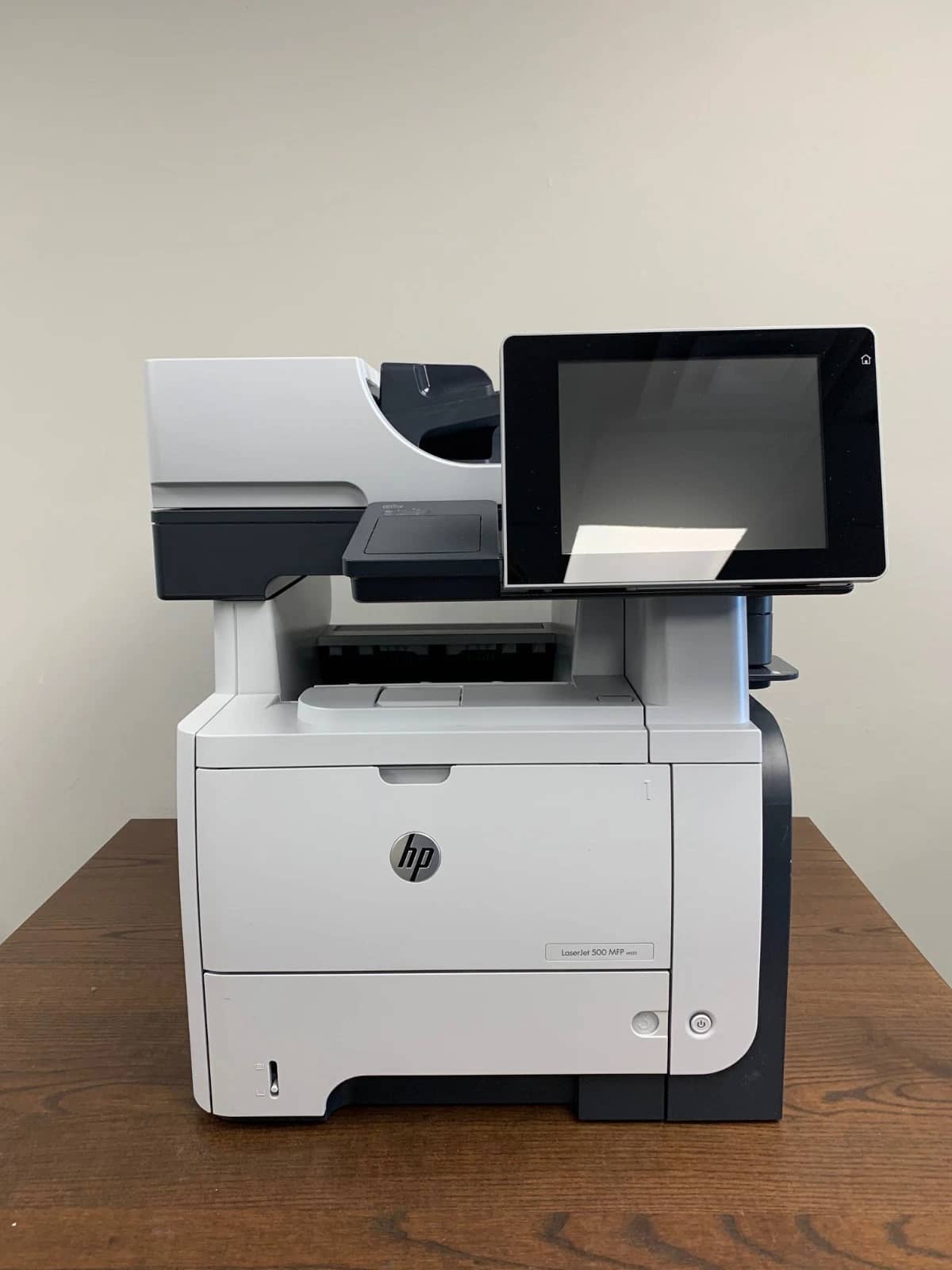 HP CF117A Printers Used - Good