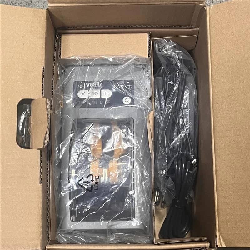 Zebra ZD411 Printers New