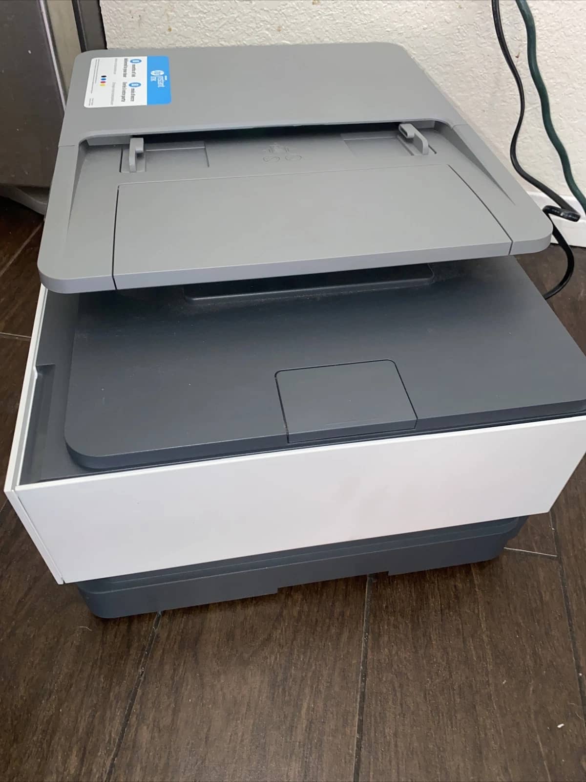 HP OfficeJet Pro 8035 Printers New