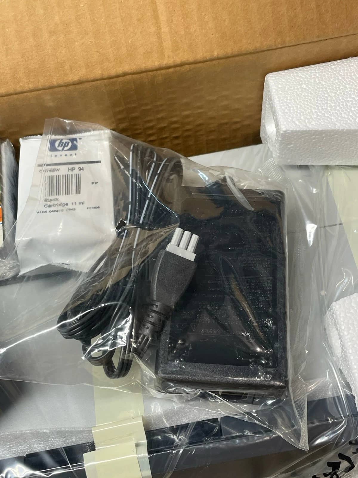 HP Deskjet 5740 Printers New