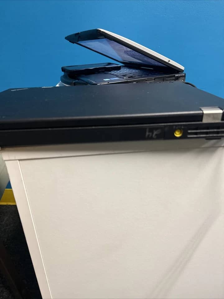 Lenovo ThinkPad L430 Computers