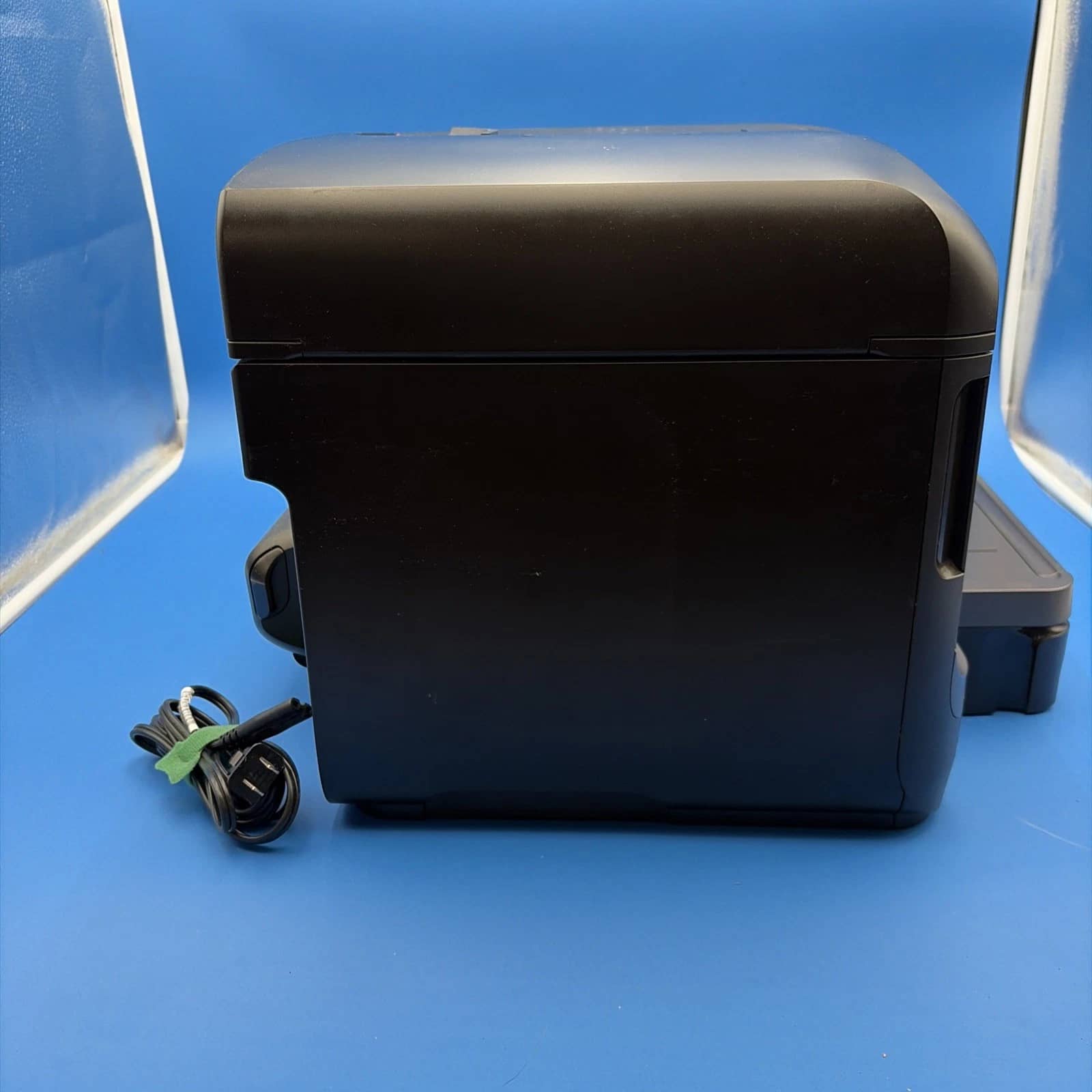 HP HP OfficeJet Pro 8600 Printers Black Used - Good