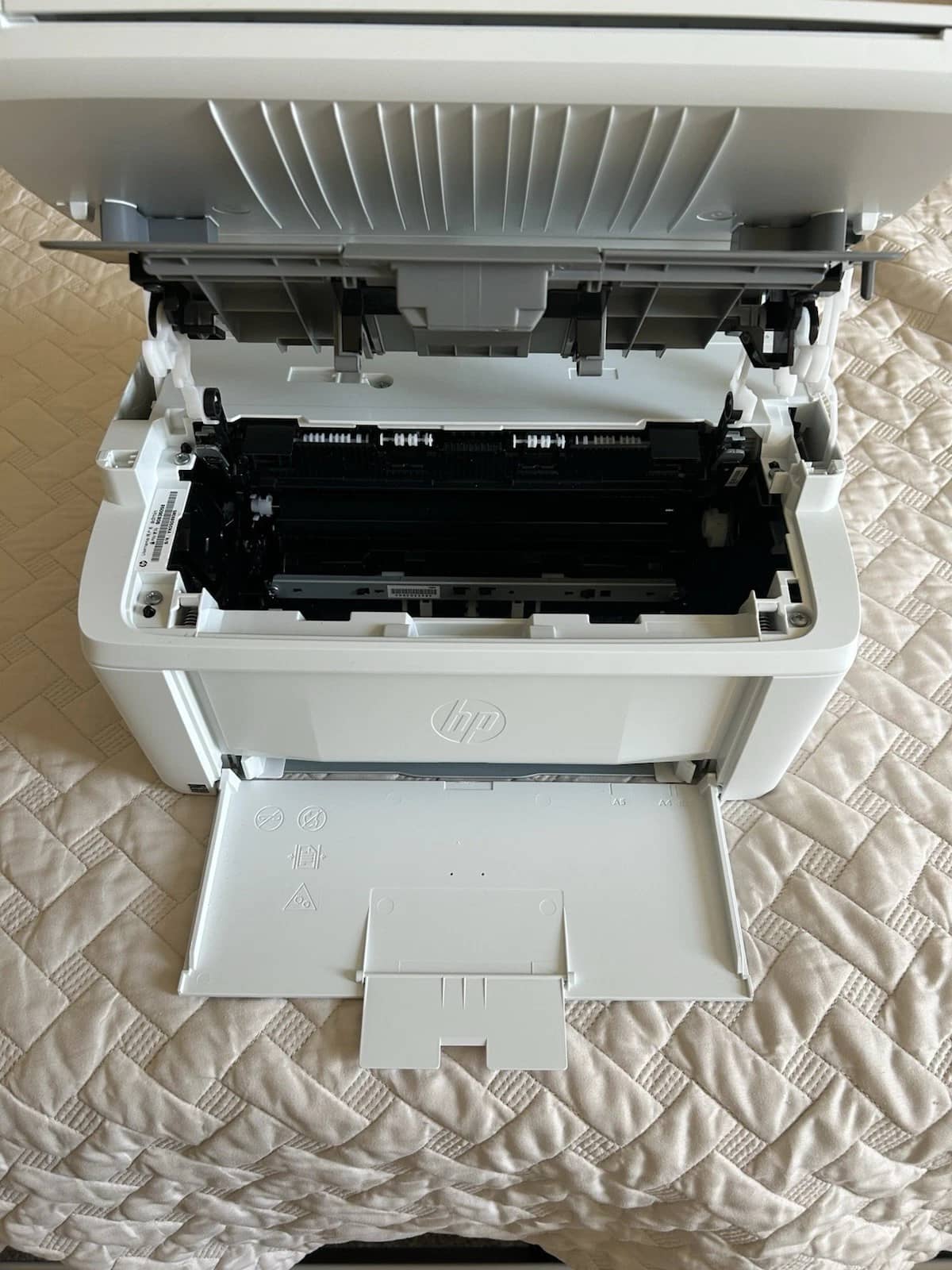 HP LaserJet MFP M139w Printers New
