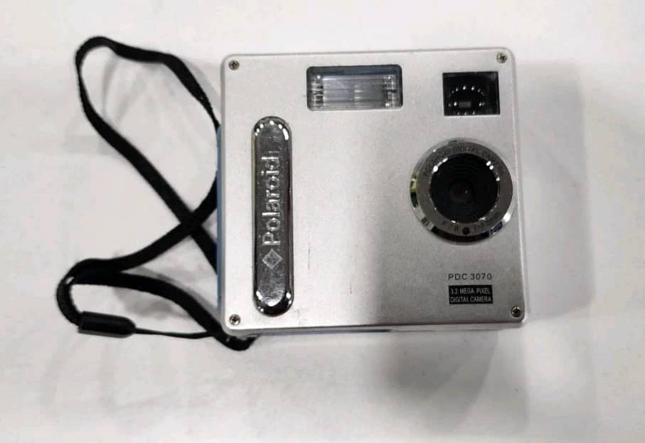 Nikon COOLPIX S6100 Digital Cameras Silver New Body Only