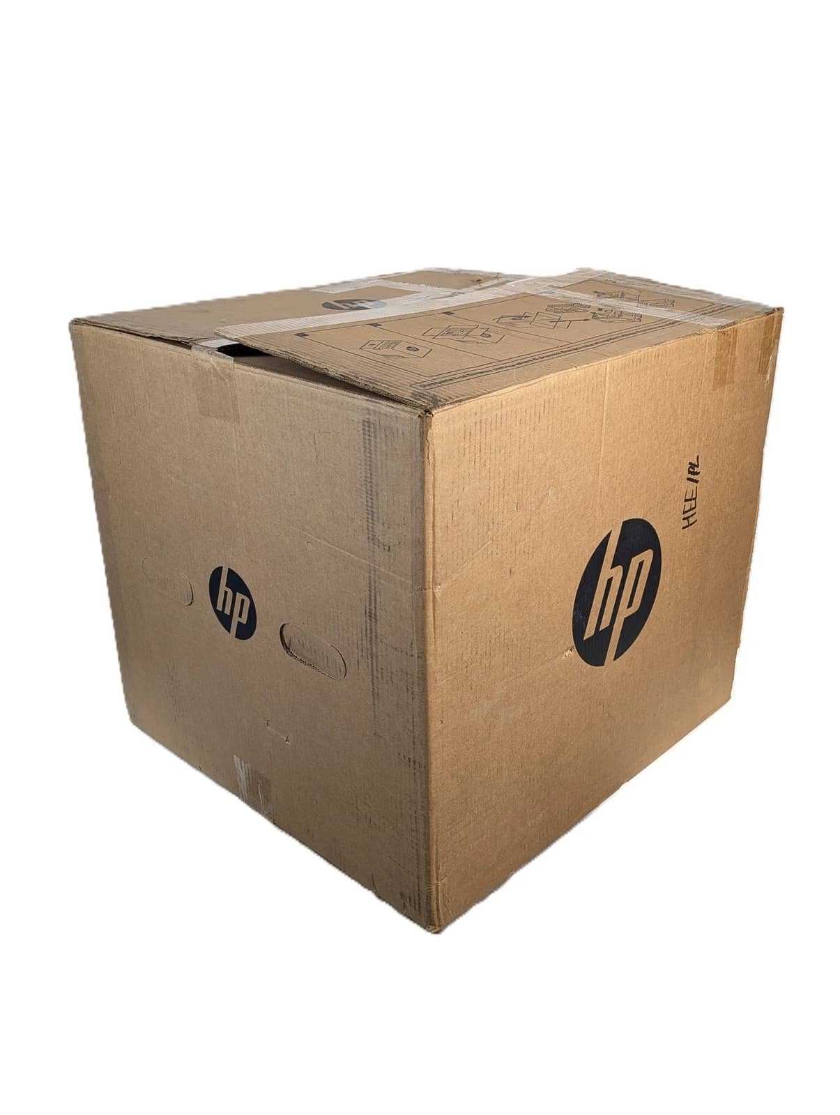 HP Color LaserJet Enterprise X55745dn Printers New
