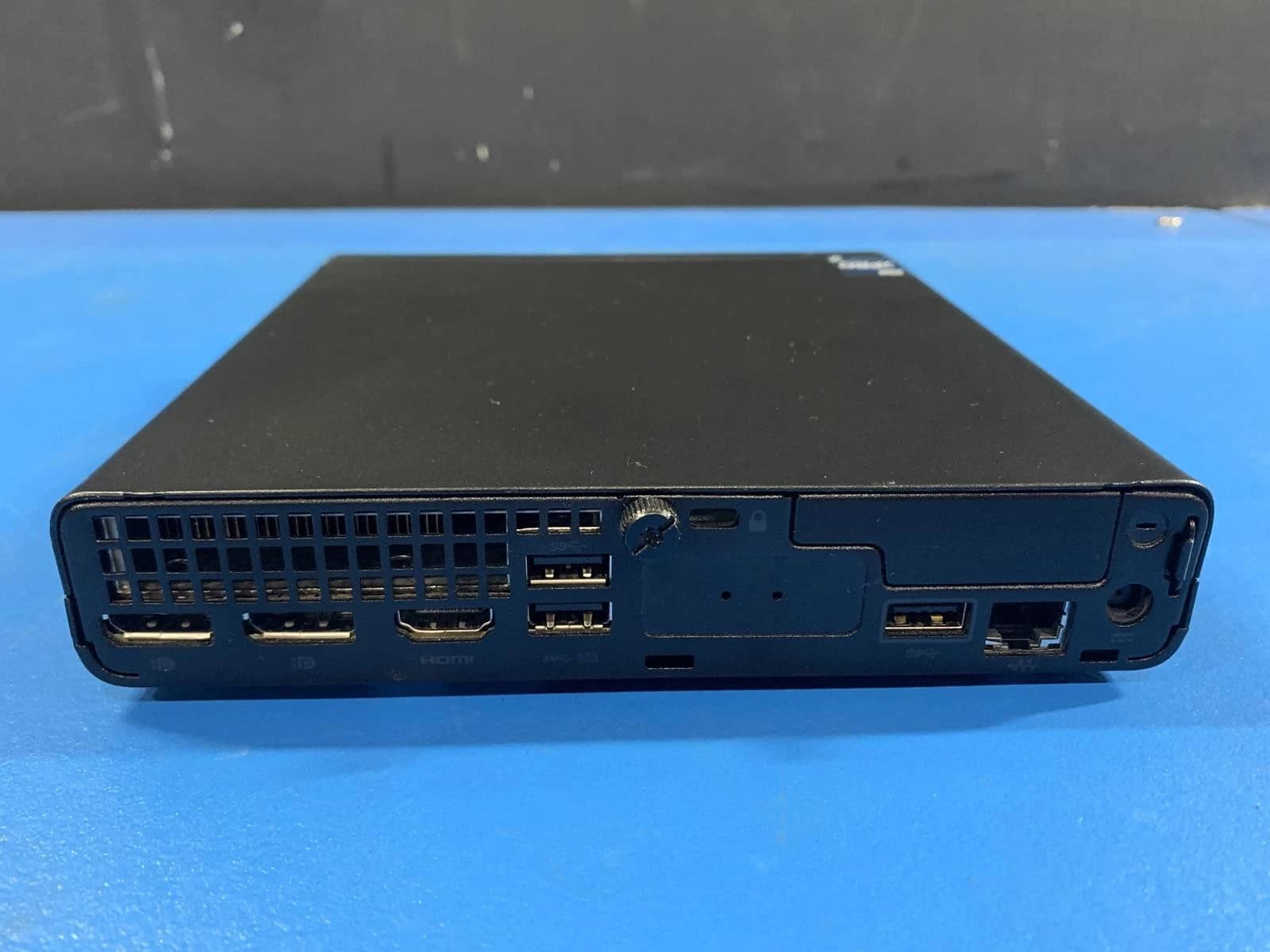HP Pro Mini Computers New