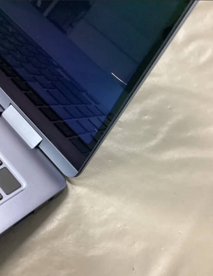 Samsung Galaxy Book4 Pro 360 Computers