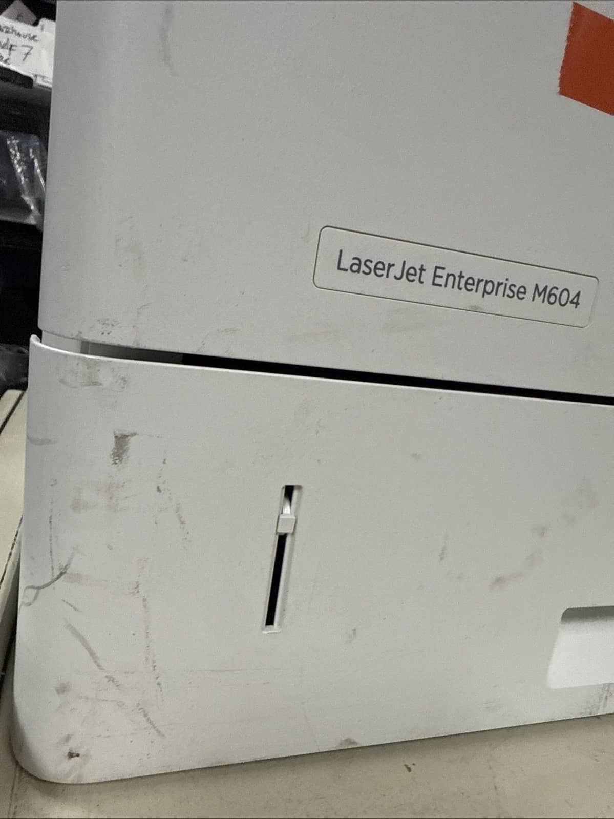 HP M604dn Printers New