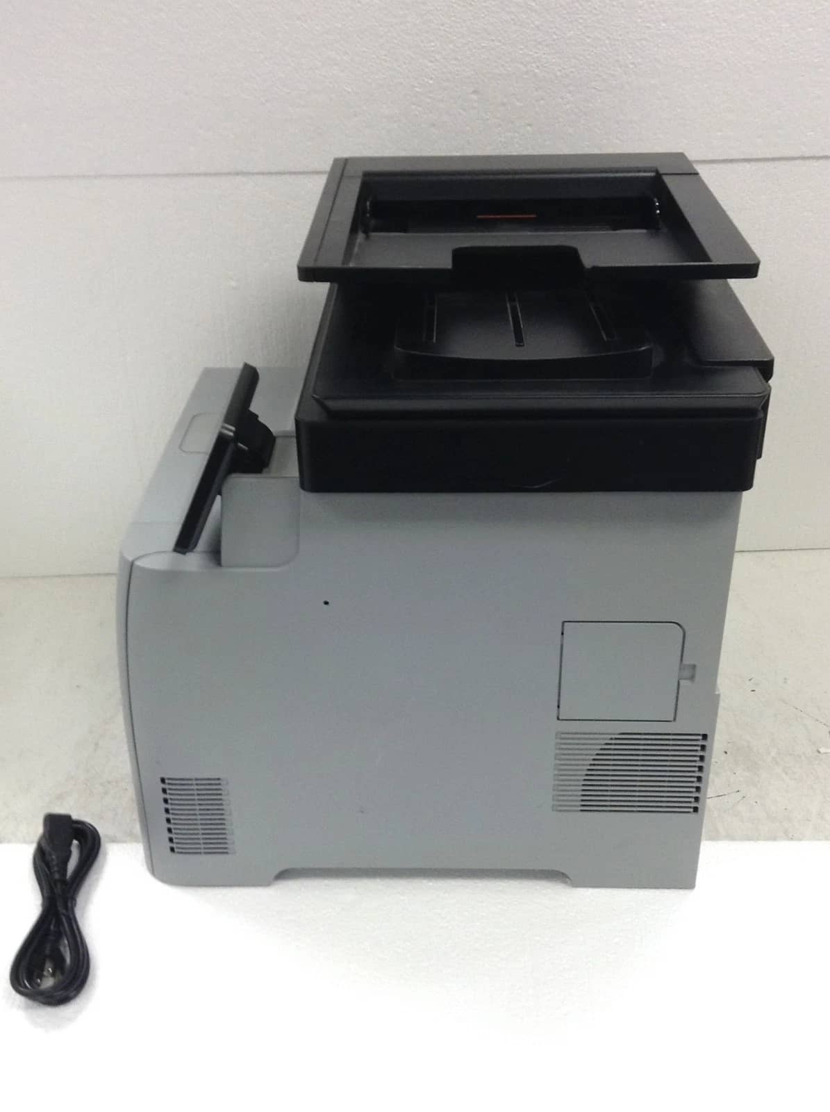 HP Color Laser Jet Pro Printers New