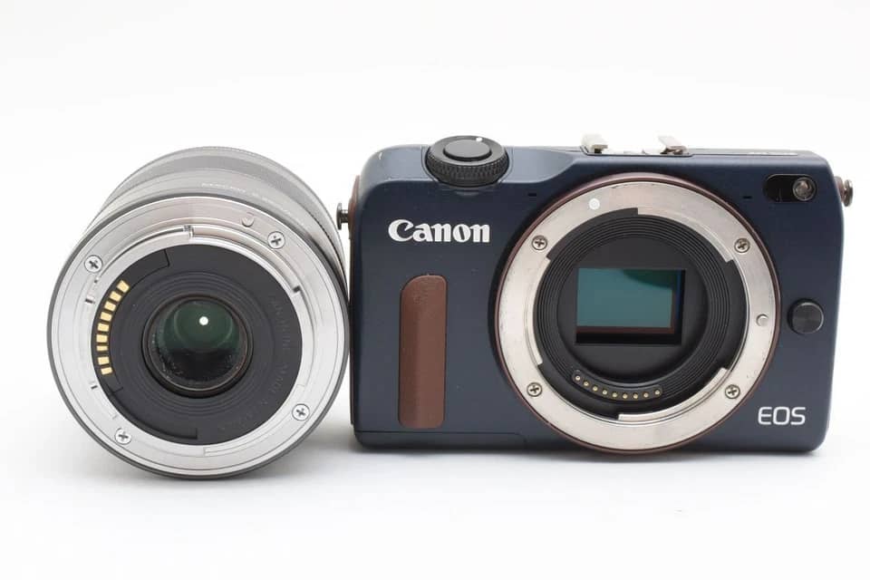 Canon EOS-1D X Digital Cameras Black New Body Only