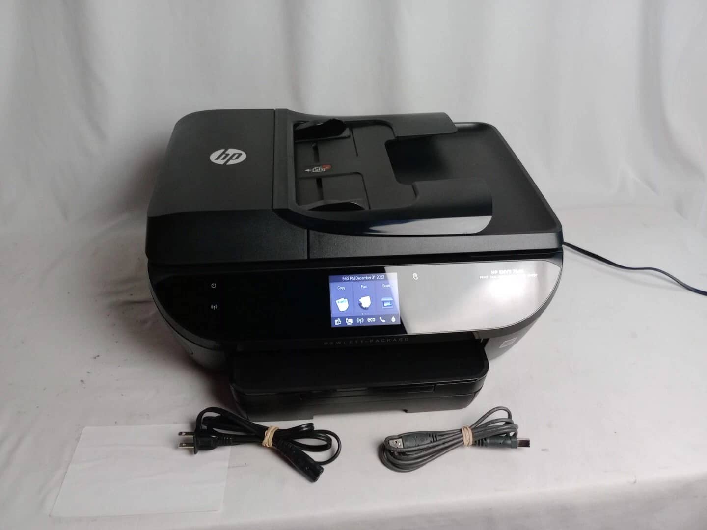 HP 7640 Printers New
