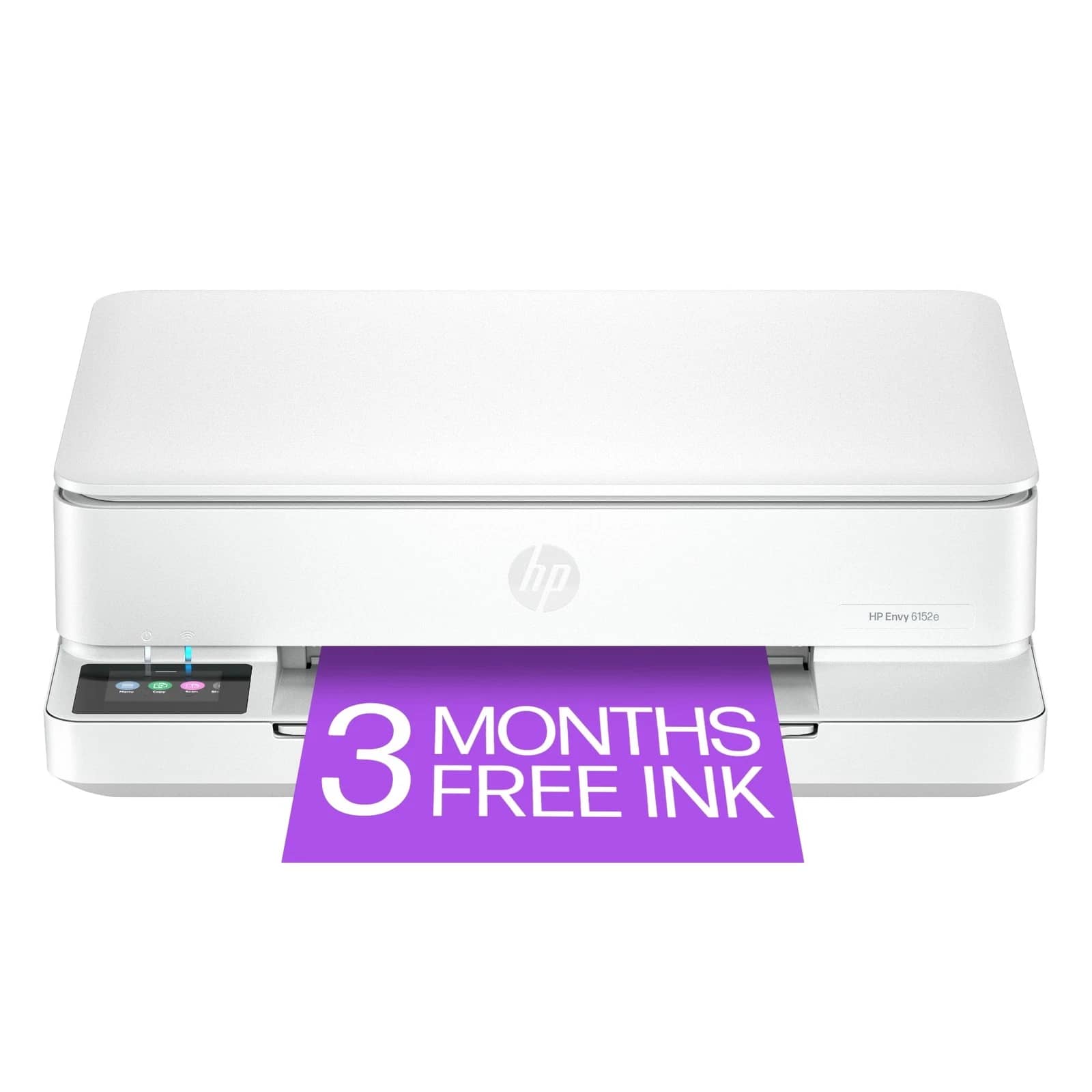 HP Envy 6152e Printers New