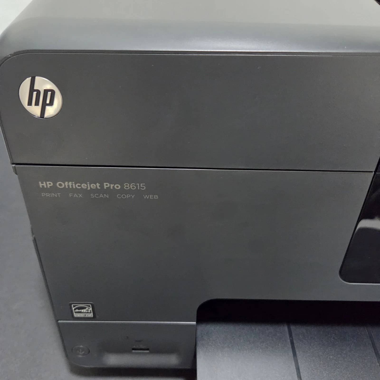HP Officejet Pro 8615 Printers New