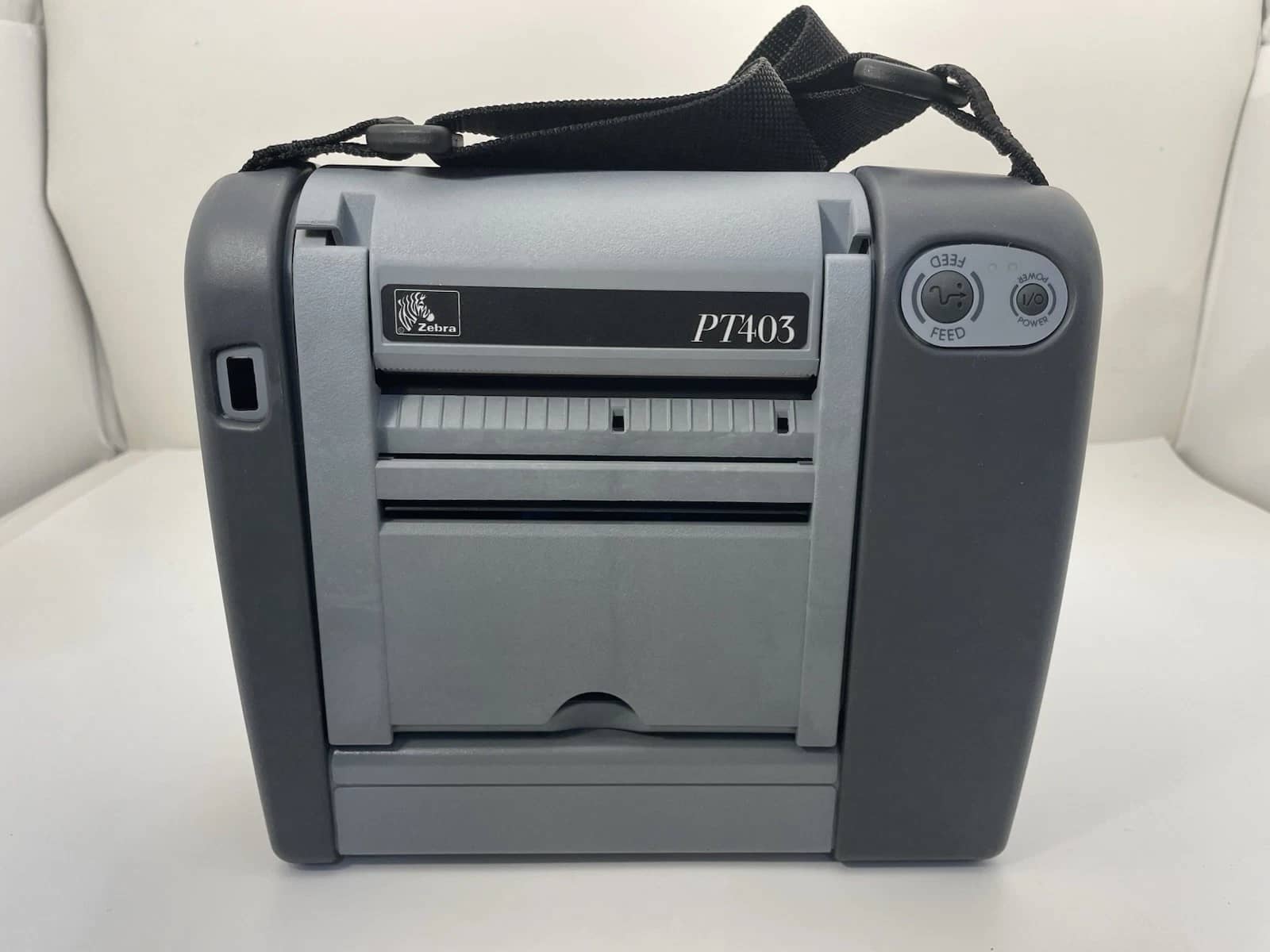 Zebra PT400 PT403 Printers New