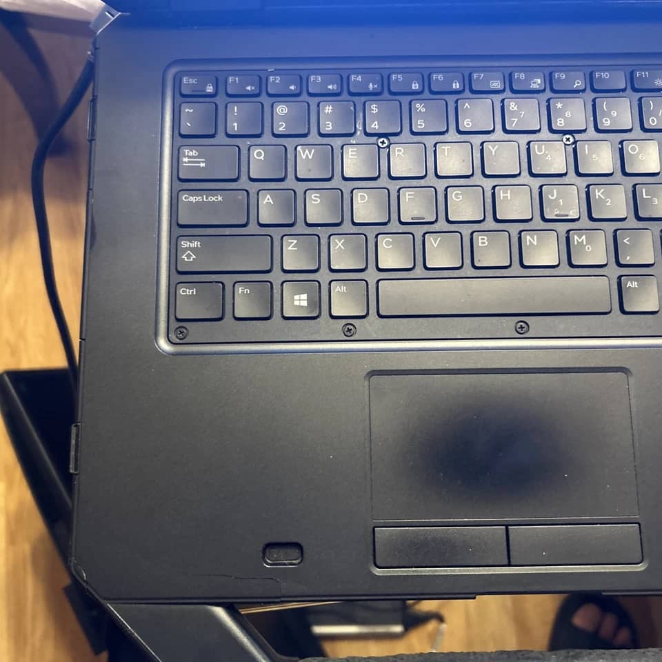 Dell Latitude 14 Computers 512GB 16GB New
