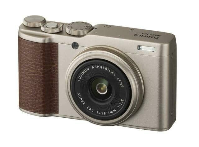 Fujifilm xp90 Digital Cameras Orange New Body Only