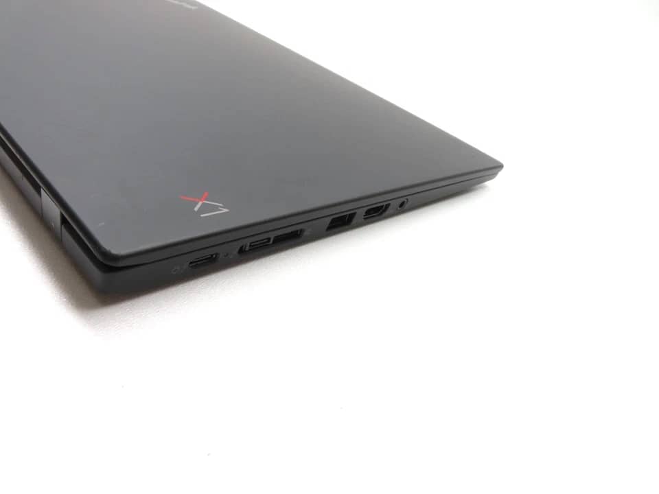 Lenovo ThinkPad X1 Carbon Gen 7 Computers