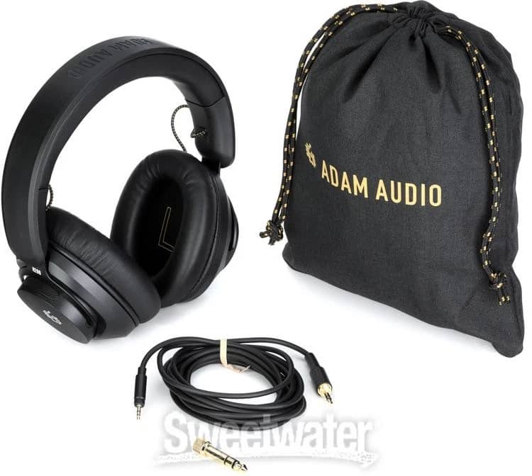 ADAM Audio ADAM Audio H200 Headphones & Earbuds 