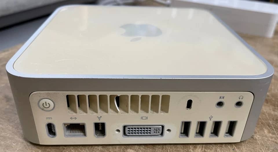 Apple Mac mini (2023) Computers