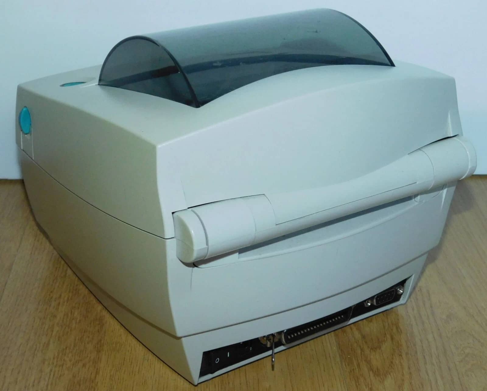 Zebra LP 2543 Printers Used - Good
