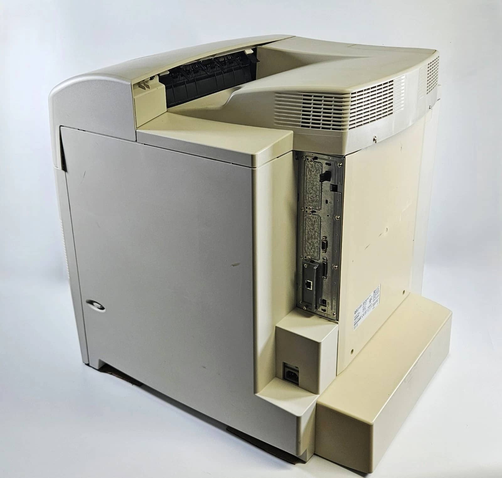 HP q3715a Printers Used - Good