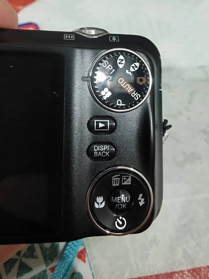Fujifilm Z30 Digital Cameras