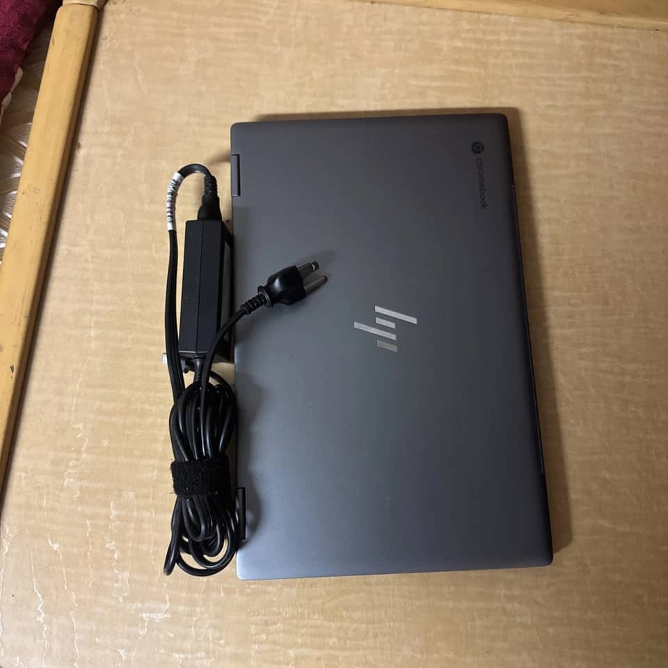 HP Chromebook book Computers