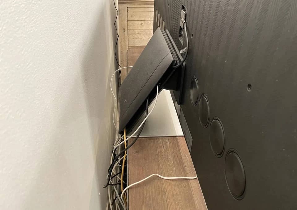 Samsung QN900B TVs