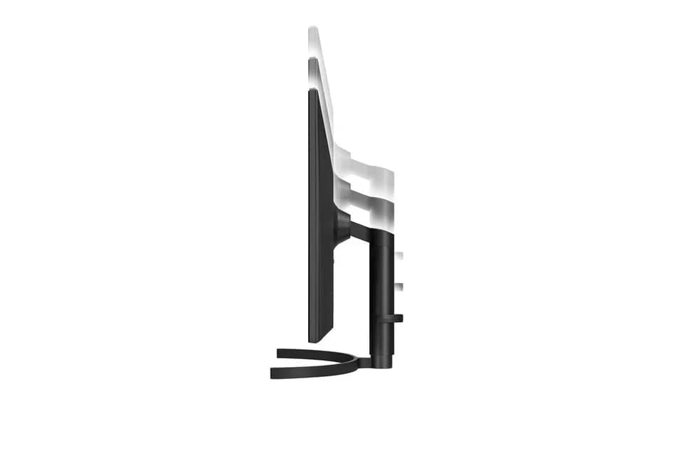 LG 32HL512D Monitors