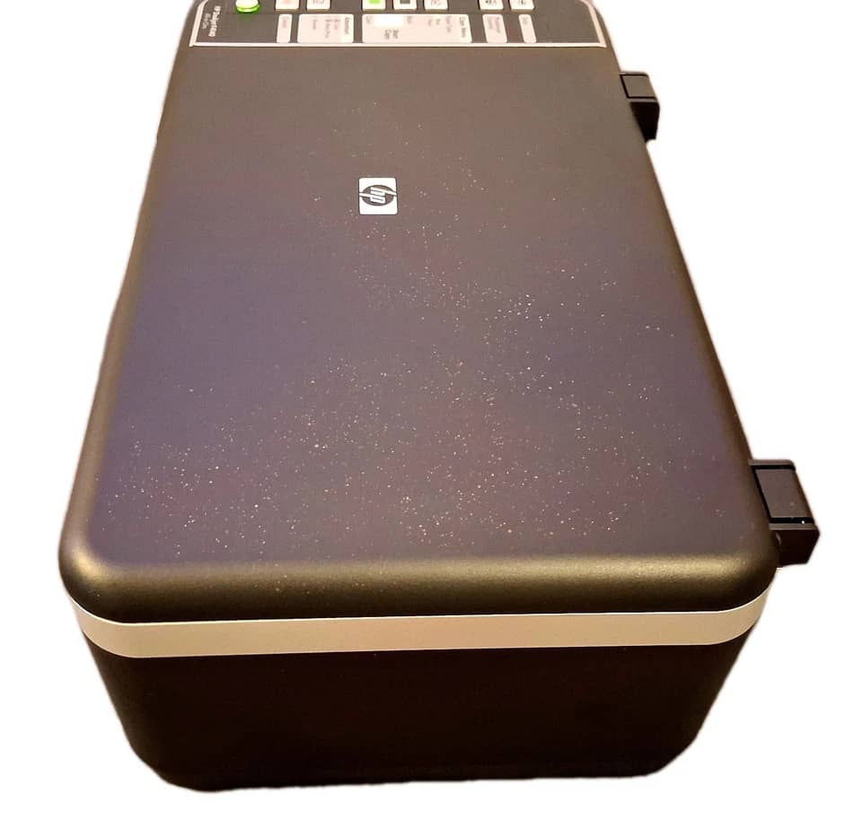 HP Deskjet F4140 Printers Used - Good