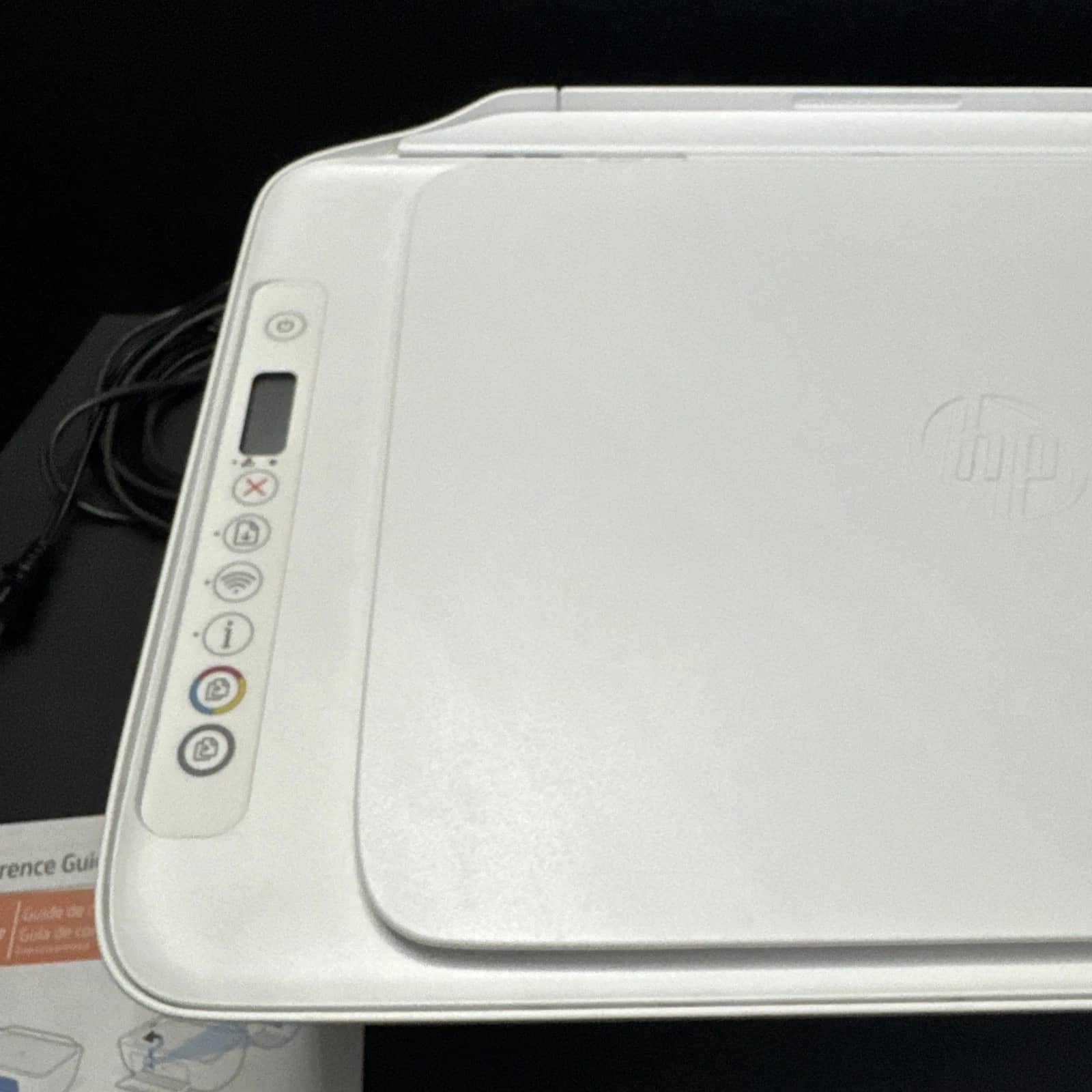 HP deskjet 2700 Printers Open-Box Excellent