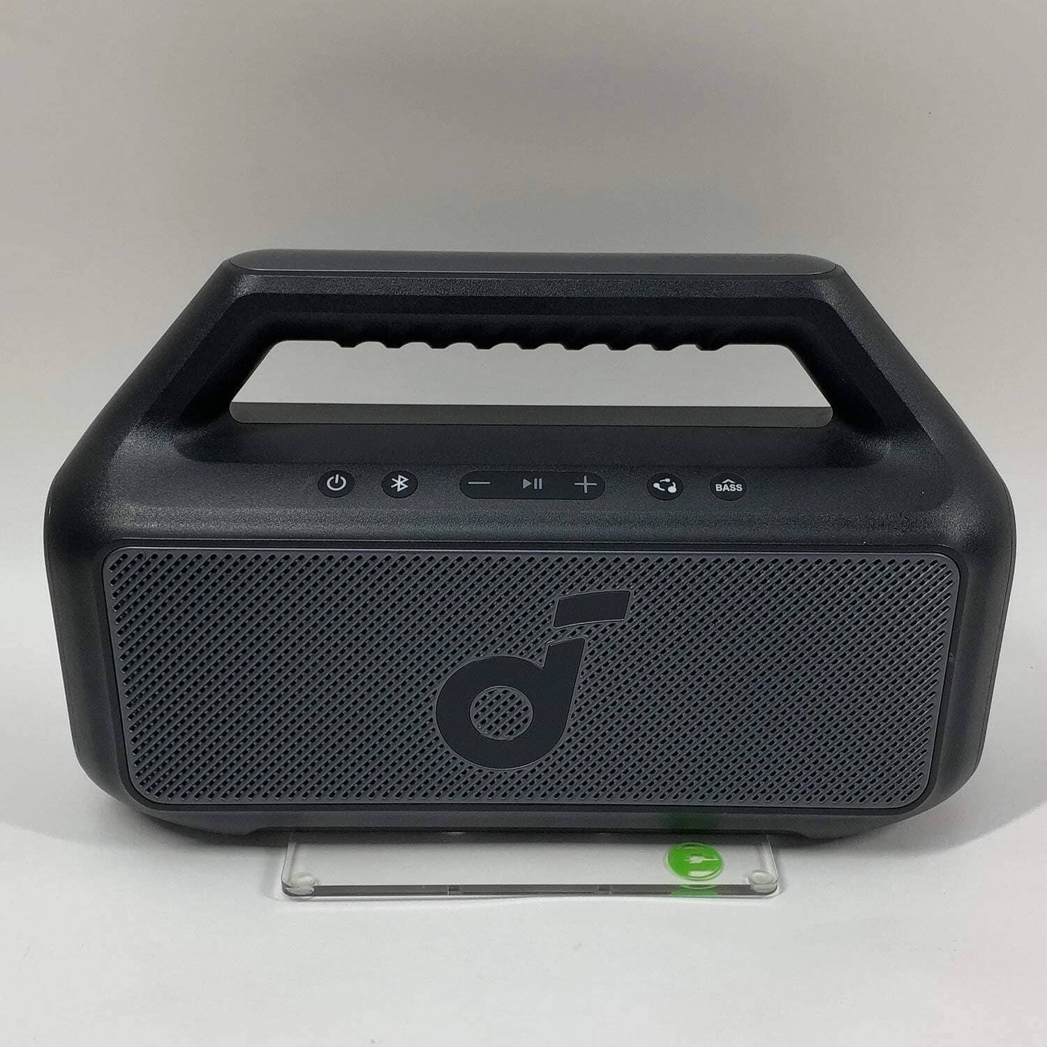 Anker Soundcore Boom 2 Portable Bluetooth Speakers Black New