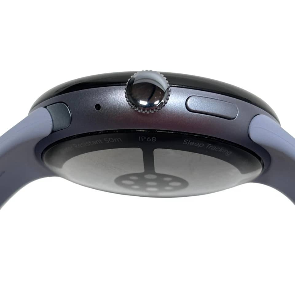 Google Pixel Watch 4 Smartwatches