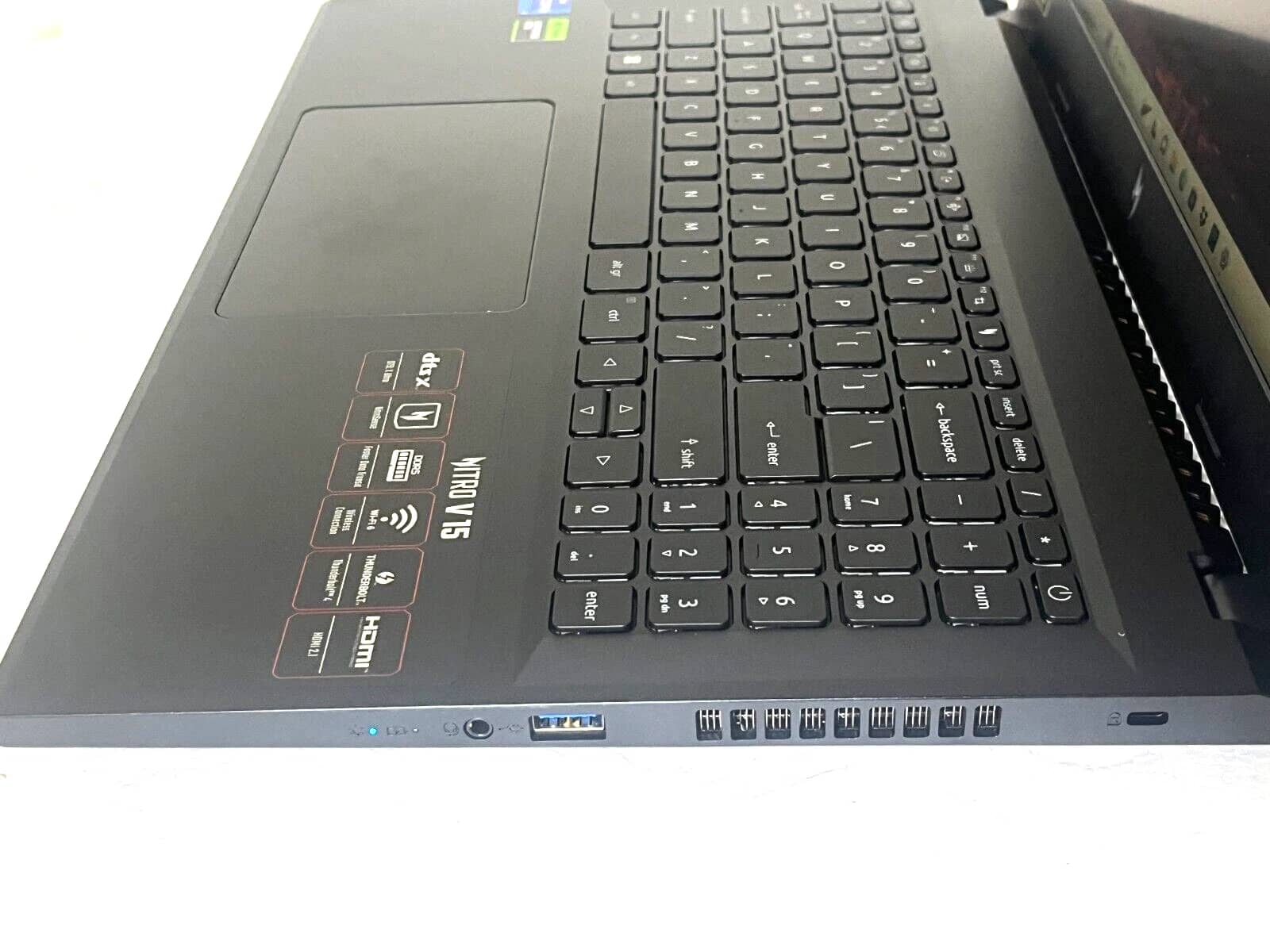 Acer Nitro 5 Computers New